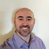 Cunningham Restaurant Group Employee Michael Brown's profile photo