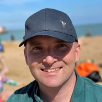 Chris Carabine Email & Phone Number
