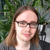 Easy Trigger Games Employee Gustav Johansson's profile photo