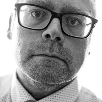 Rural Coordination Centre of BC (RCCbc) Employee Robert Shaer's profile photo