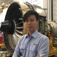 Hong Kong Aero Engine Services Limited (HAESL) Employee Pat Shek's profile photo