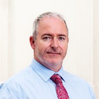 JJ Rhatigan & Company Employee Enda O'Connor's profile photo