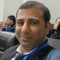 Bahauddin Zakariya University Employee Naeem Akhtar's profile photo