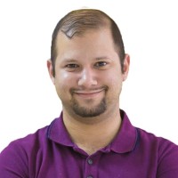 Intaleq Employee Ayman Qarout's profile photo