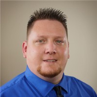 Salina Regional Health Center Employee Paul Trickey's profile photo