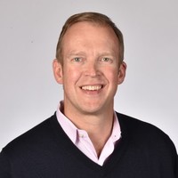 Entech Employee Peter Classon's profile photo