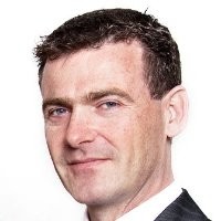 PENGINE Employee Peter Disselkoen's profile photo