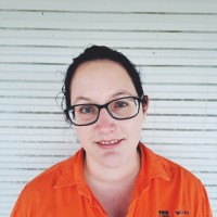 Ward Civil & Environmental Engineering Employee Sarah Brigden's profile photo