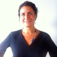 EURO MEDIA GROUP Employee Maud Hemery's profile photo