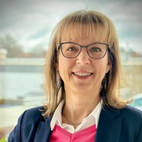 Stadtwerke FREIBERG AG Employee Ilka Amlung's profile photo