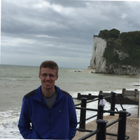 Maris Systems Design Employee Rick Engels's profile photo