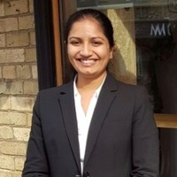 eleven-x Employee Lovejeet Gill's profile photo