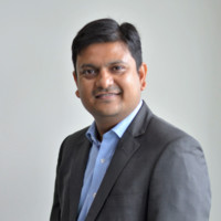 Novartis Employee Anish Kumar's profile photo