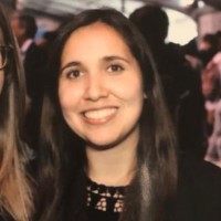 Space4Good Employee Liliana Gonzalez's profile photo