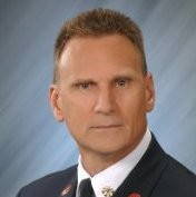 Osceola County Government Employee Robert Sorenson's profile photo