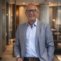 wheego Employee Hubert Terstappen's profile photo