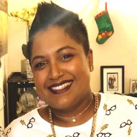 Switch Telecom Employee Tenisha Frank's profile photo