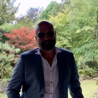 Full Circle Wind Services Employee Stewart White's profile photo