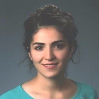 Mercentro Employee Esra Koç's profile photo