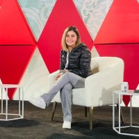 Pico OFCOM Employee Fernanda Contreras's profile photo