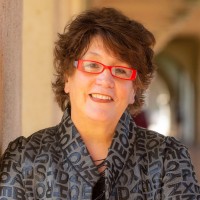 Visual Asylum Employee Maelin Levine's profile photo
