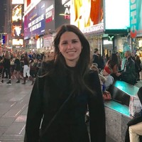 Davella Studios Employee Simone Pollard's profile photo