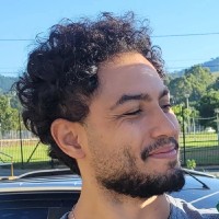 João P Jr's profile photo