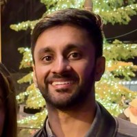 Roshan Narayan Email & Phone Number