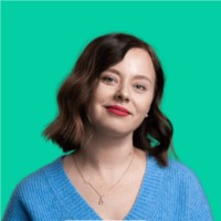 GotYourBack Support Employee Kateryna Harmash's profile photo