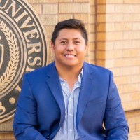 SKG Engineering,  LLC Employee Anthony Valdez's profile photo