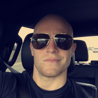 GE Healthcare Employee Patrick Shepherd's profile photo