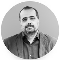 Marmites Employee Cedric Laurent's profile photo