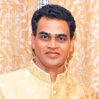 Georgetown University Medical Center Employee Sivanesan Dakshanamurthy's profile photo