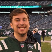 BD Engineering Employee Erik Hercek's profile photo