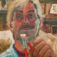 My Private  Studio Employee Mark Mattson's profile photo