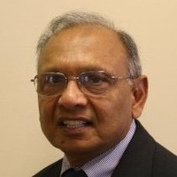 Hasu Doshi