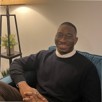 4GL Solutions Employee Peluwa Adejuwon's profile photo