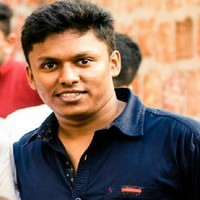 Schmidt iSoft Pte. Ltd. Employee Suraj V's profile photo