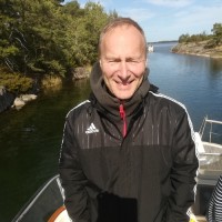 Niklas Gustavsson Email
