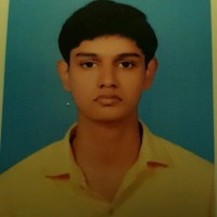 INBOX Employee Suriya Naveen's profile photo