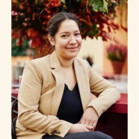 Petersham Nurseries Employee Holly Lemster's profile photo