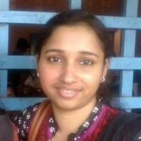 Ovoid Studios Employee Bincy Thomas's profile photo