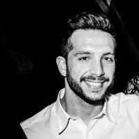 Fit Interiors Employee Andrea Crociani's profile photo