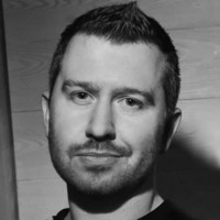 Take-Two Interactive Employee Ross McGrath's profile photo