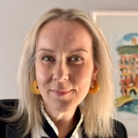 Masters Events Employee Emma Stapleton's profile photo