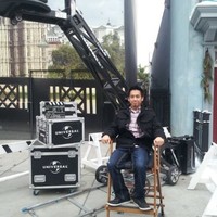 SYMVIONICS, Inc. Employee See Thao's profile photo