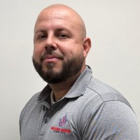 Professional Renovation Services Employee Anthony Vargas's profile photo