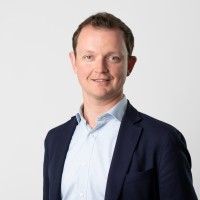 ActiveViam Employee Charlie Royce's profile photo