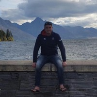 GreenSquareAccord Employee James Shackell's profile photo