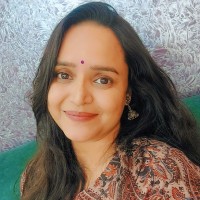 M Cube Studios Employee Kavyta N's profile photo